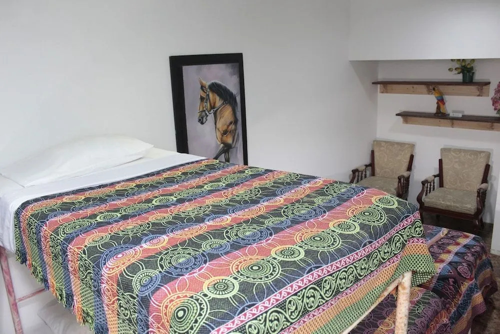 Casa Blanca Just For Travelers