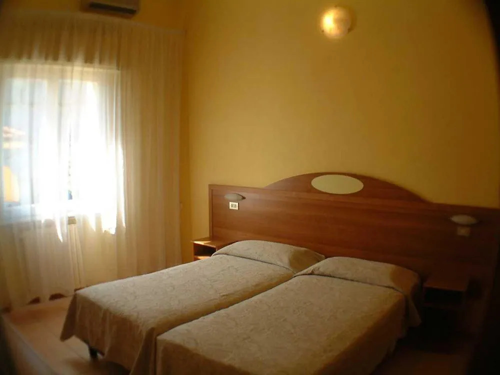 Hotel Villa Colombo