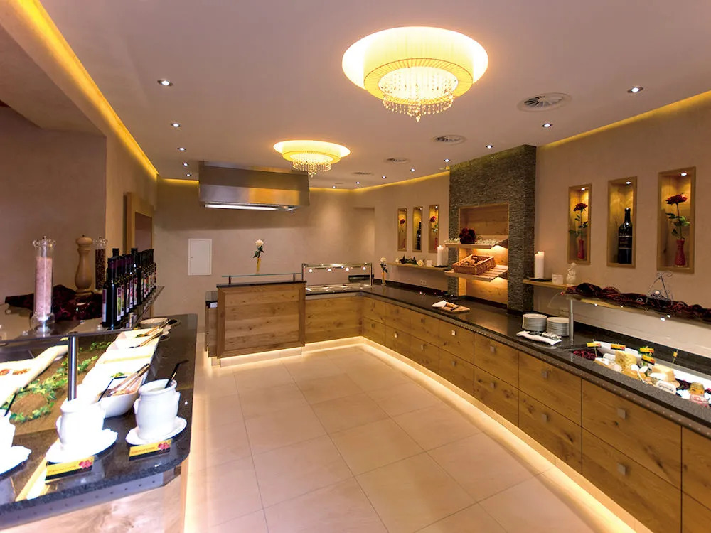 mein romantisches Hotel Toalstock