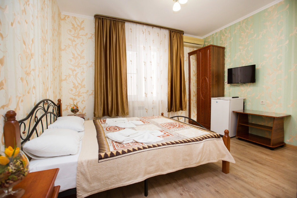 Guest House ST