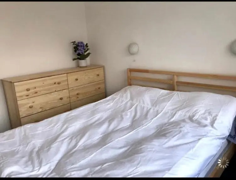 Great Price, Lovely Comfy Flat.2 Mins From the Sea
