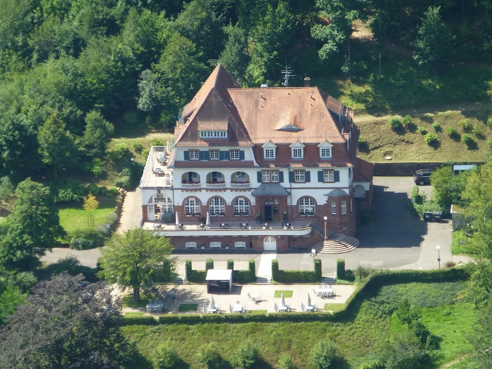 Jugendstilhotel Trifels
