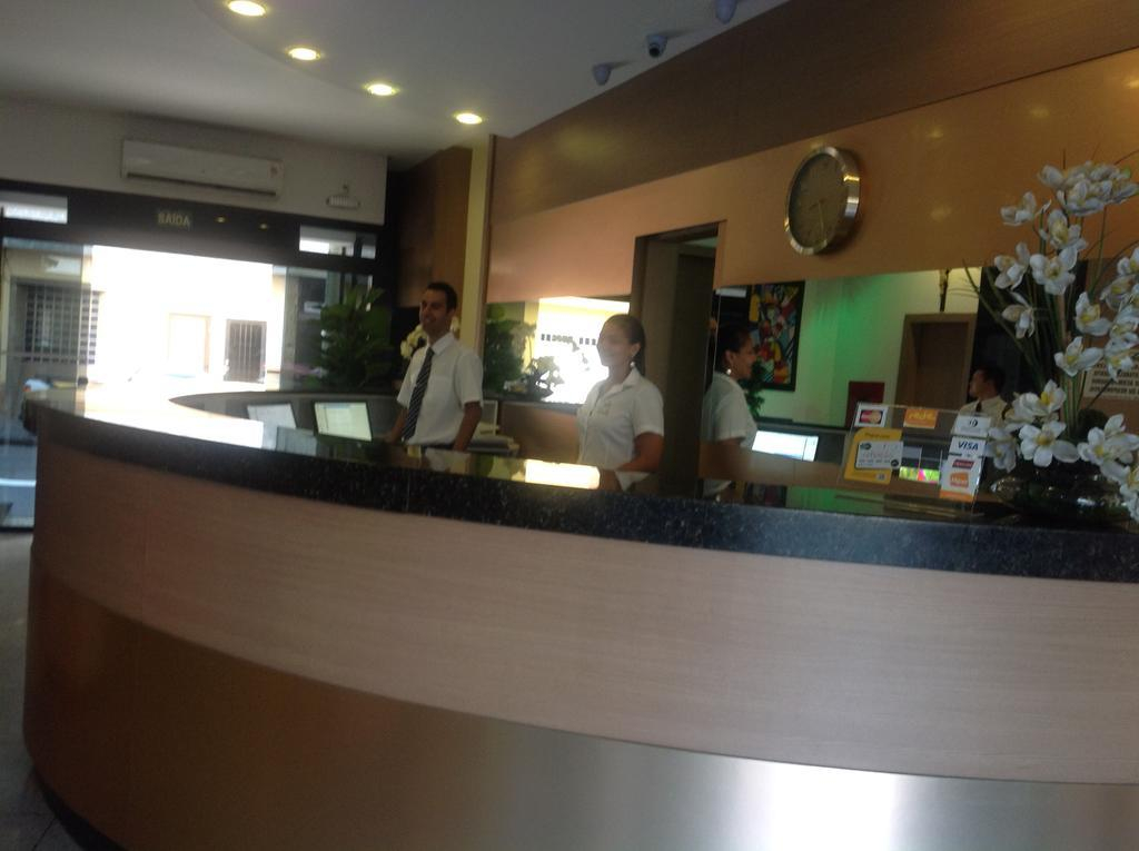Real Hotel