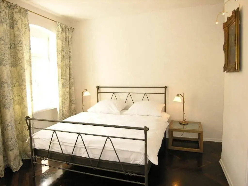 Apartmenthaus Albrechtsburg