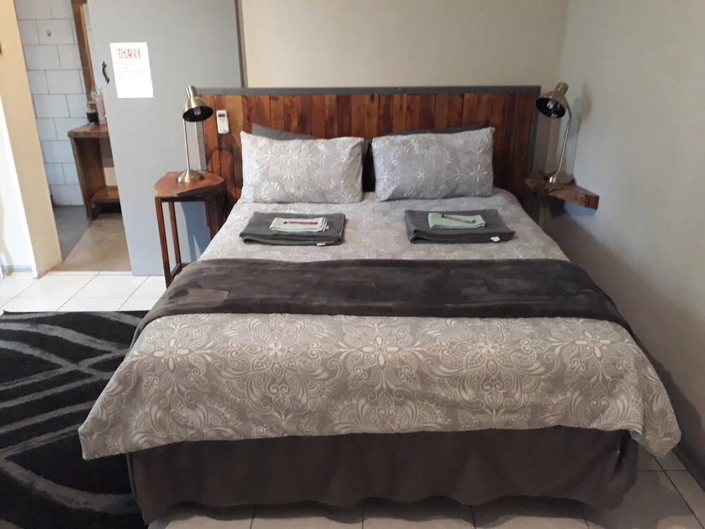 Barefoot B&B