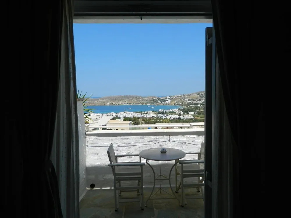 Sunset View Apartments