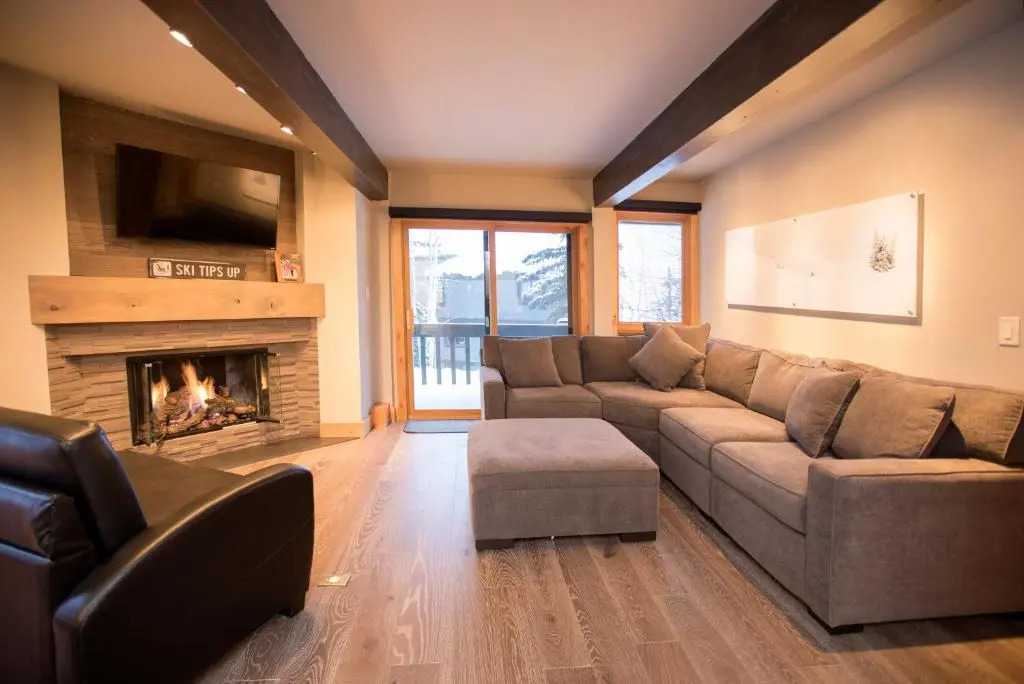 Interlude Condominiums 2-Bedroom Unit 209