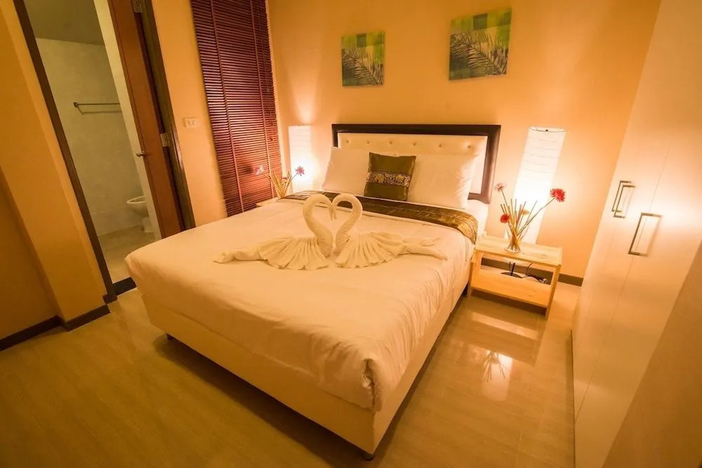 The Time Grand 3 Bedroom Villa 46