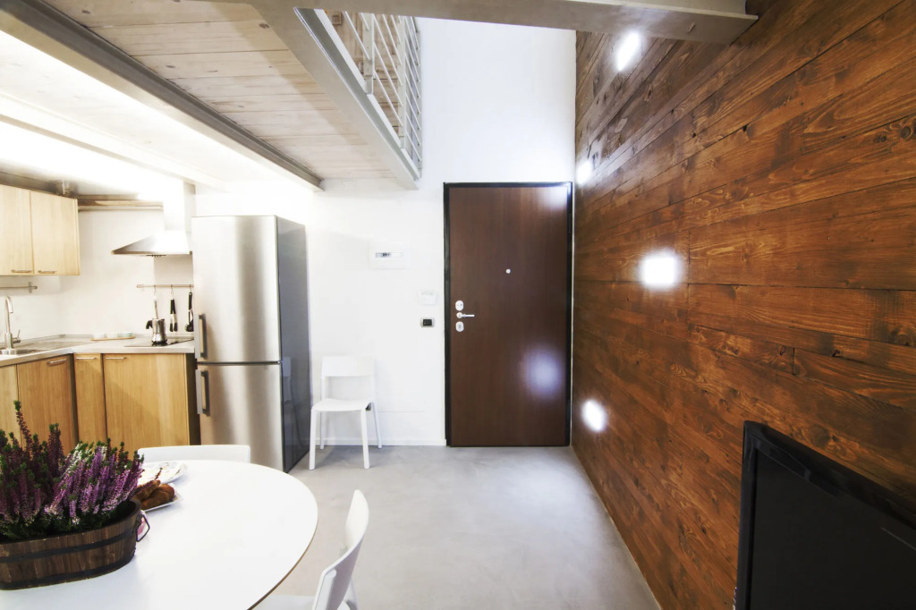 Alessias Flat - Portello