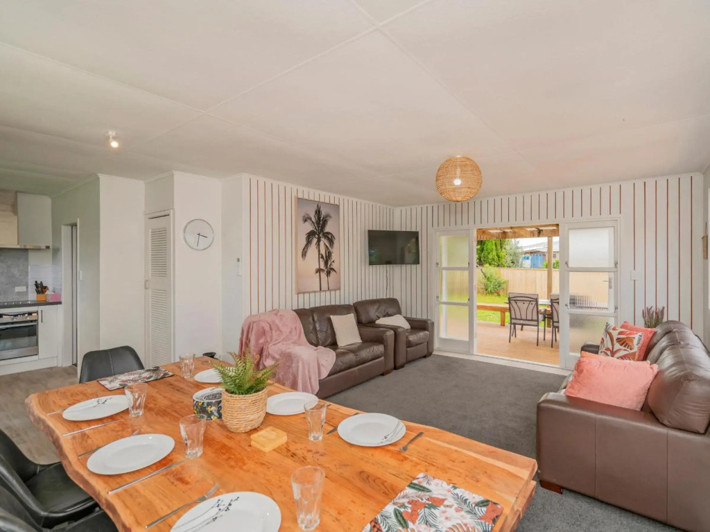 Bluebell - Whitianga Holiday Home