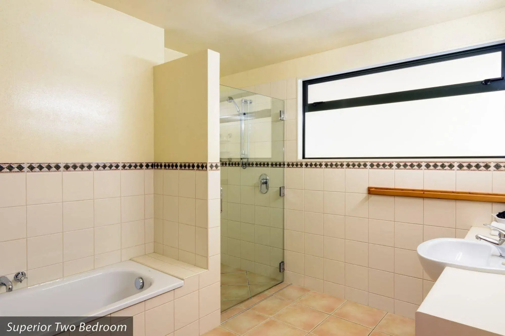Kaiteri Motels and Apartments
