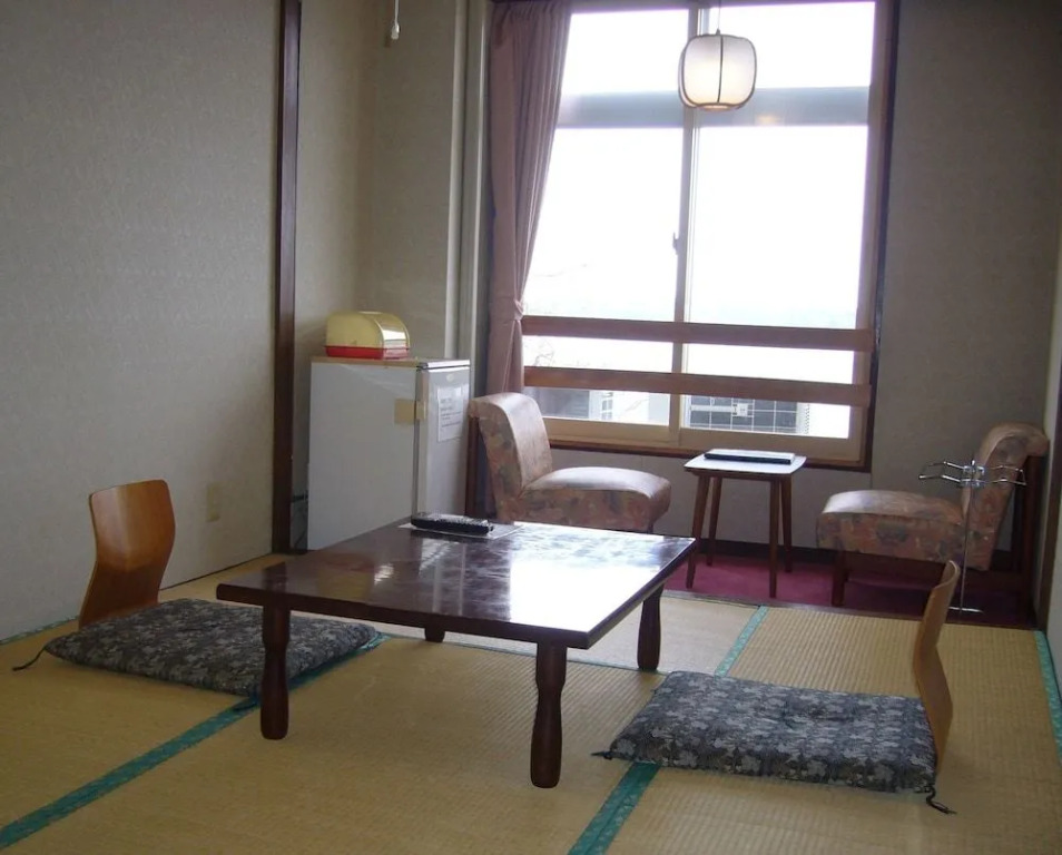Sado - Hotel - Vacation STAY 82479
