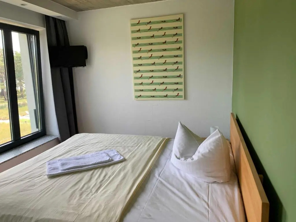 Strandresidenz Appartement Prachttaucher V17