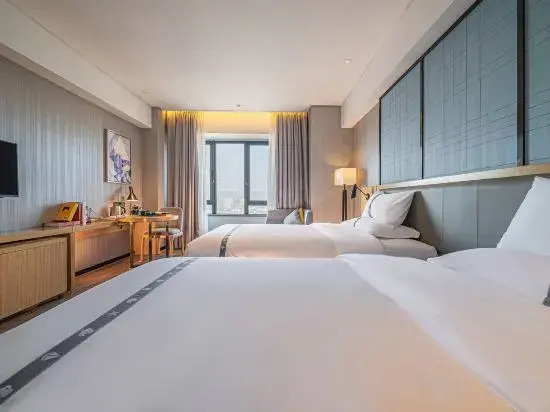 Yeste International Hotel (Nanning Anji Wanda Plaza)