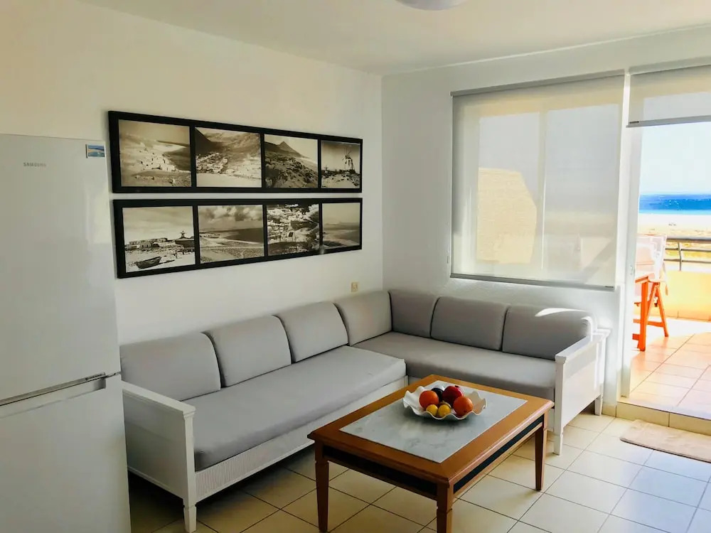 Seaviews Apartment in Morro Jable Fuerteventura