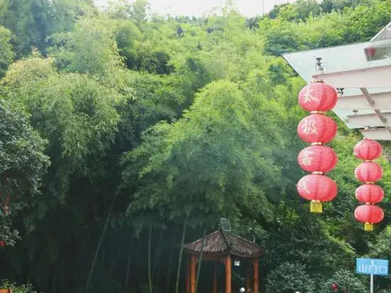 Taiji Inn