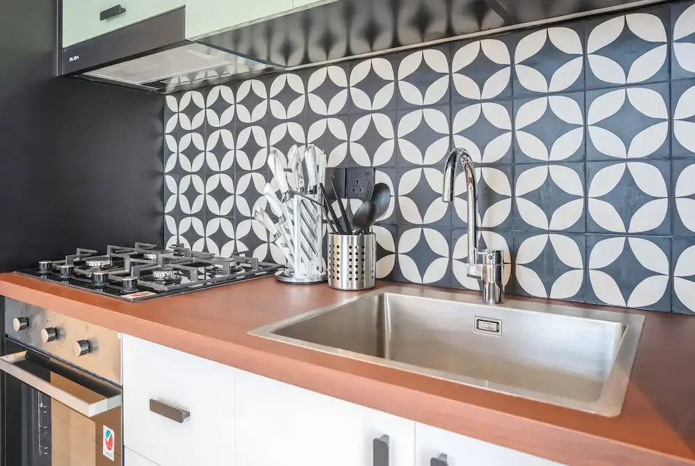 Cozy 2BR Apartment in Socio Tower 2