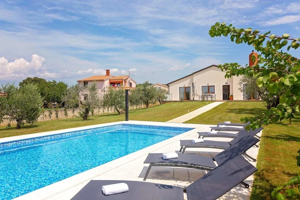 Villa Matilda Fazana