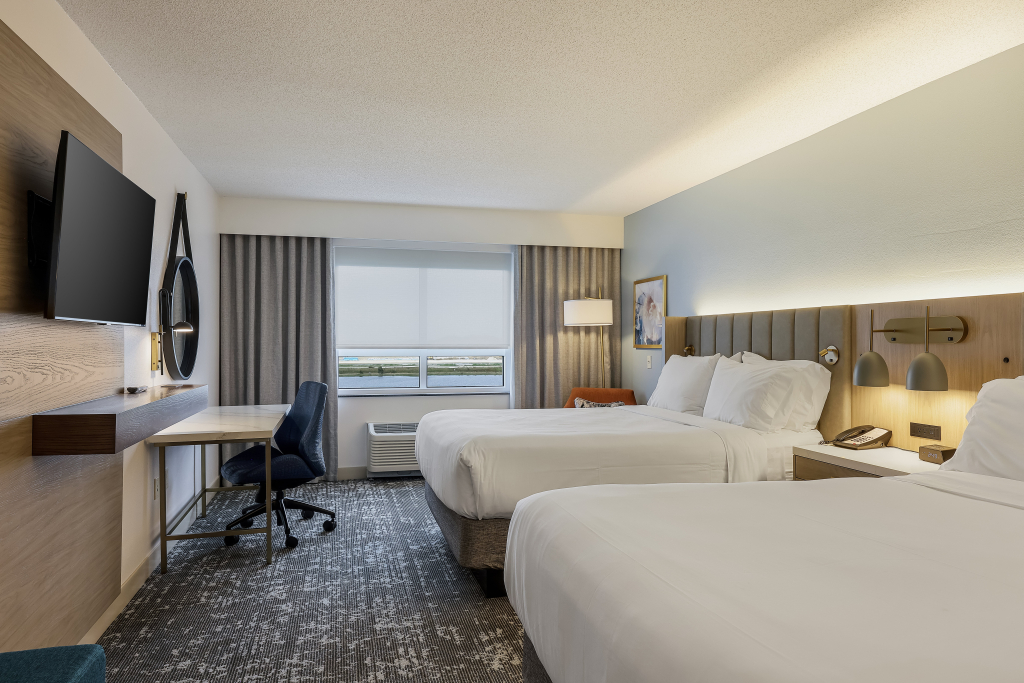 Crowne Plaza Ft Myers Gulf Coast by IHG