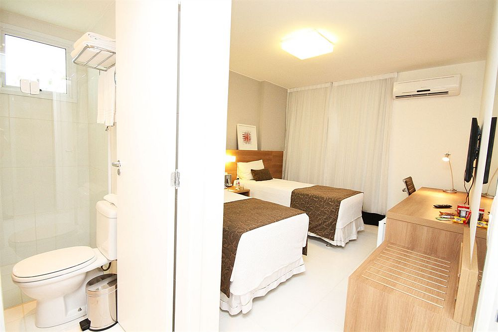 Apartamentos no Verano Stay
