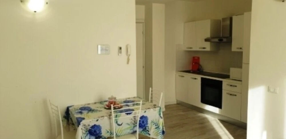 Holiday Residence - Monolocale 7