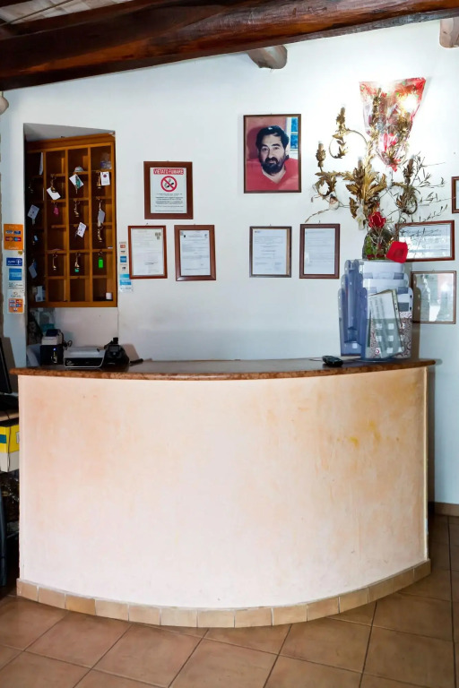 Hotel Stelle DEuropa