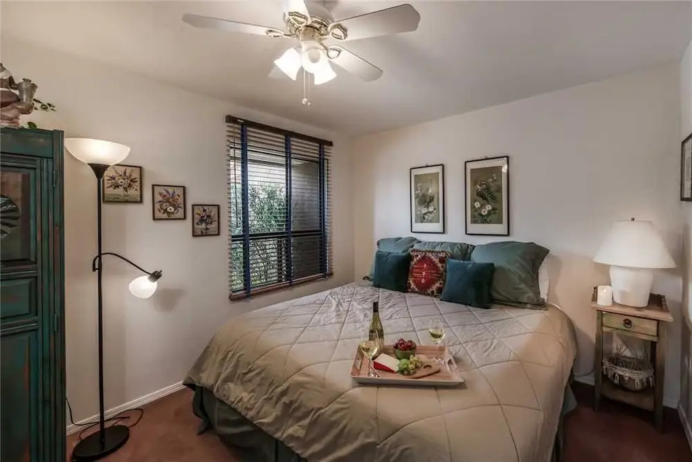 Aspen Run Condo 3B - Two Bedroom Condo