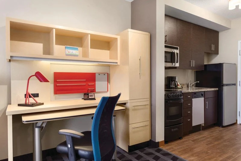TownePlace Suites Harrisburg West Mechanicsburg