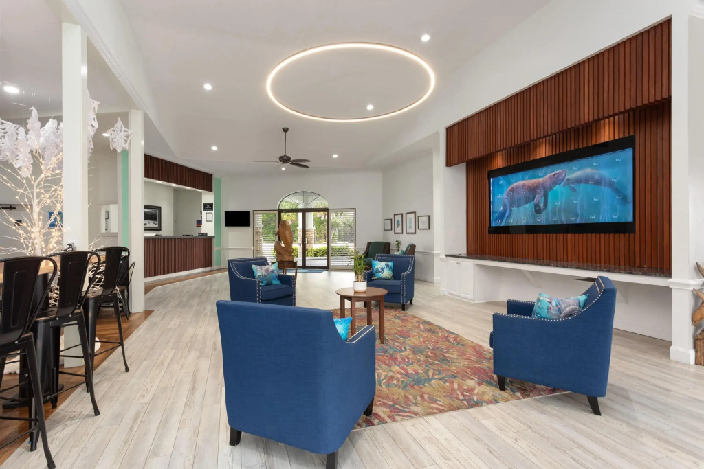 PaddleTail Waterfront Lodge, Trademark Collection by Wyndham