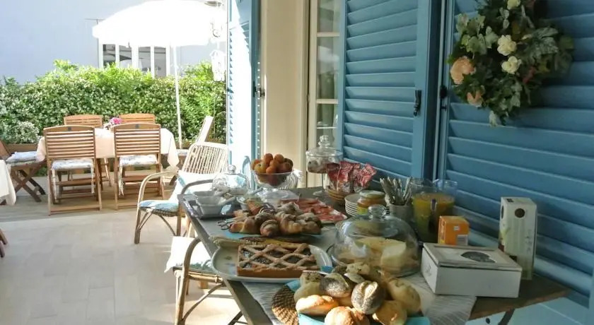 Casa Grischuna B&B