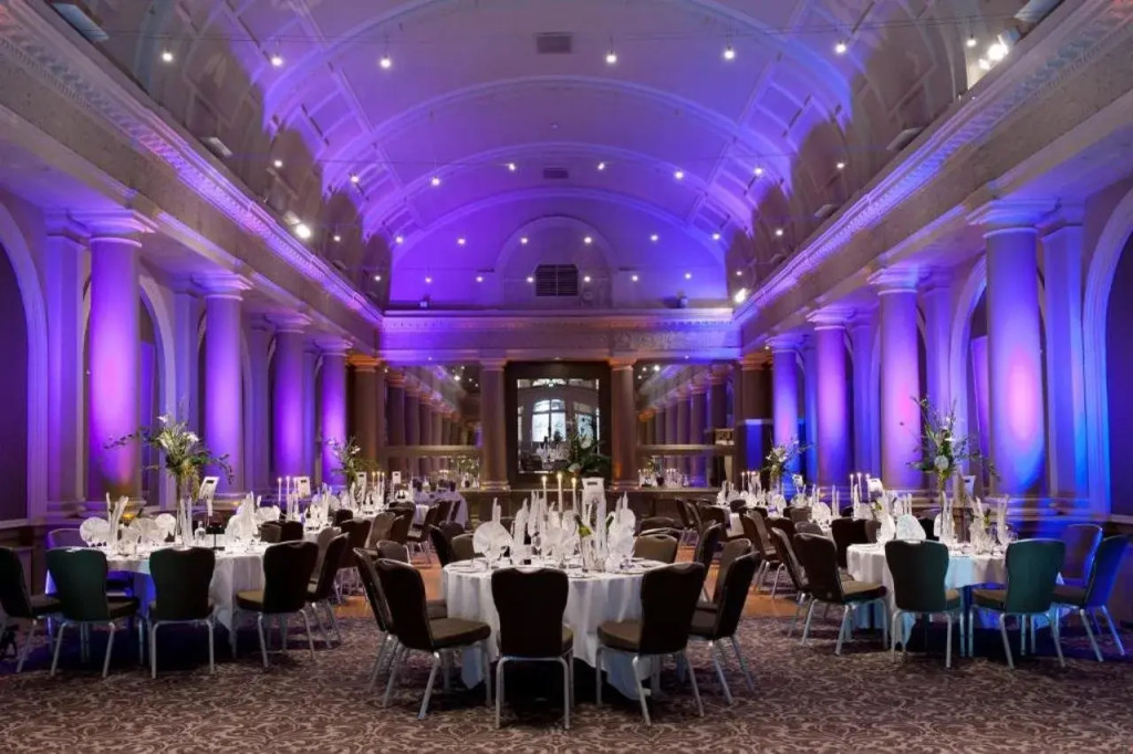 The Met Hotel Leeds - Newly Refurbished