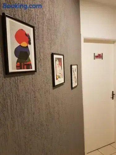 Hotel Flor