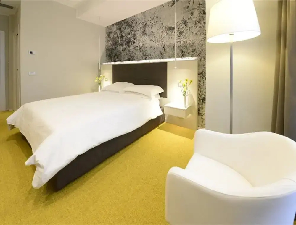 L'Hotel Repubblica 5