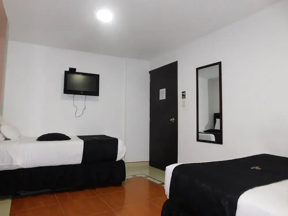 Real MX Bogota
