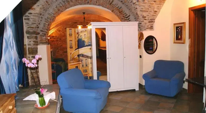 Appartamenti Torrazza