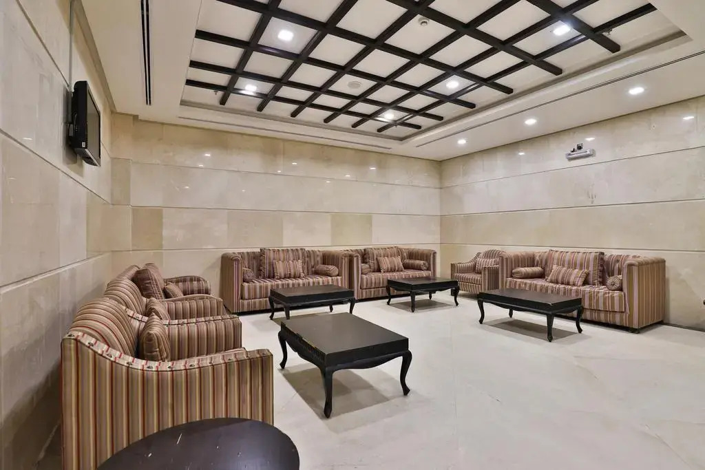 Al Hidayah Towers Hotel