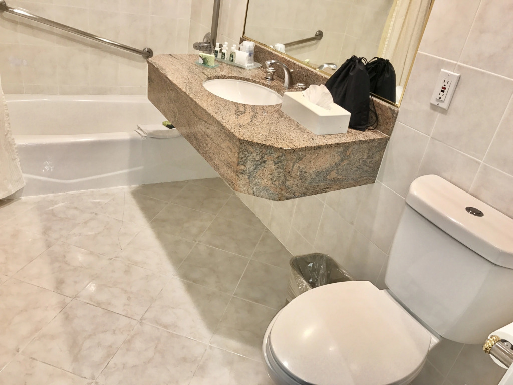 Best Western Plus Sunset Plaza Hotel