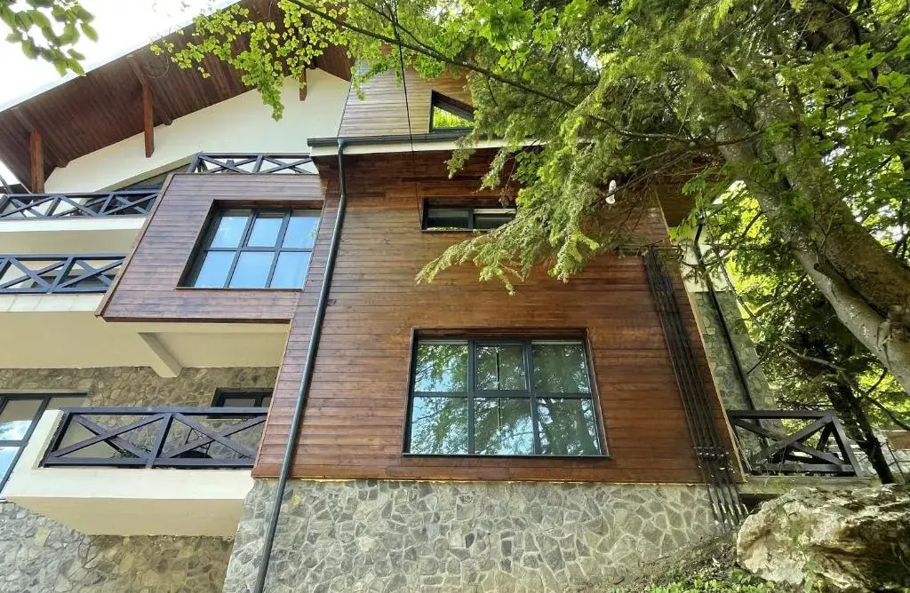 Ama Apartament - Cota 1000 Sinaia