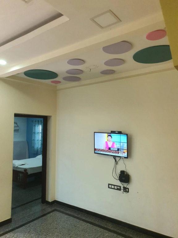 Home Stay facilities Hallima Service Apartments