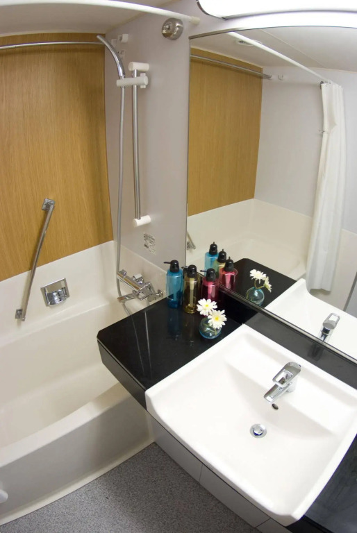 Novotel Okinawa Naha