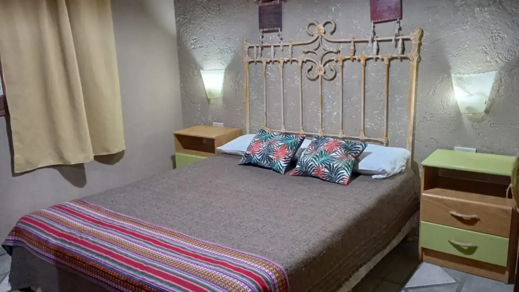 Cabanas Canaan