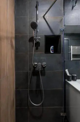 Magicstay - Flat 1 Bedroom 1 Bathroom - Gudauri