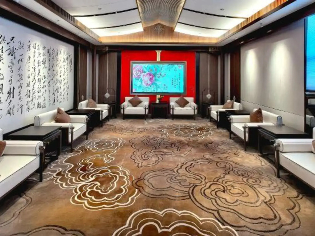 Dongtai International Hotel
