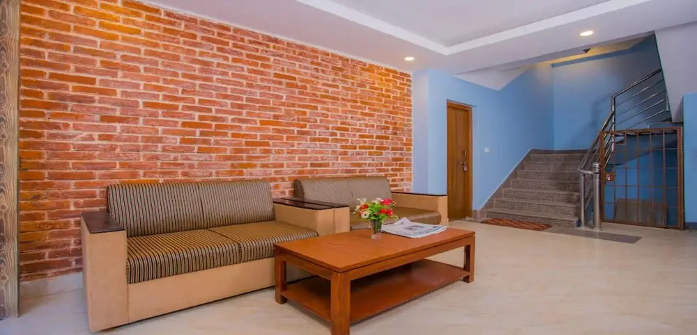 MeroStay 143 Hotel RP
