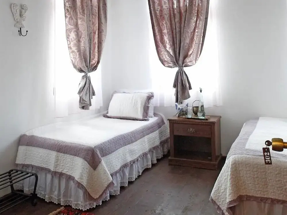 Marjolaine Hotel