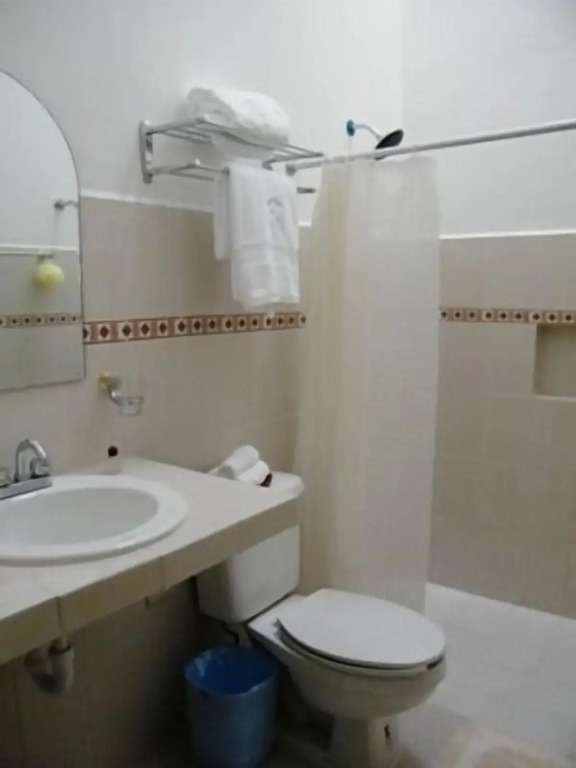 Hotel Casa Nobel