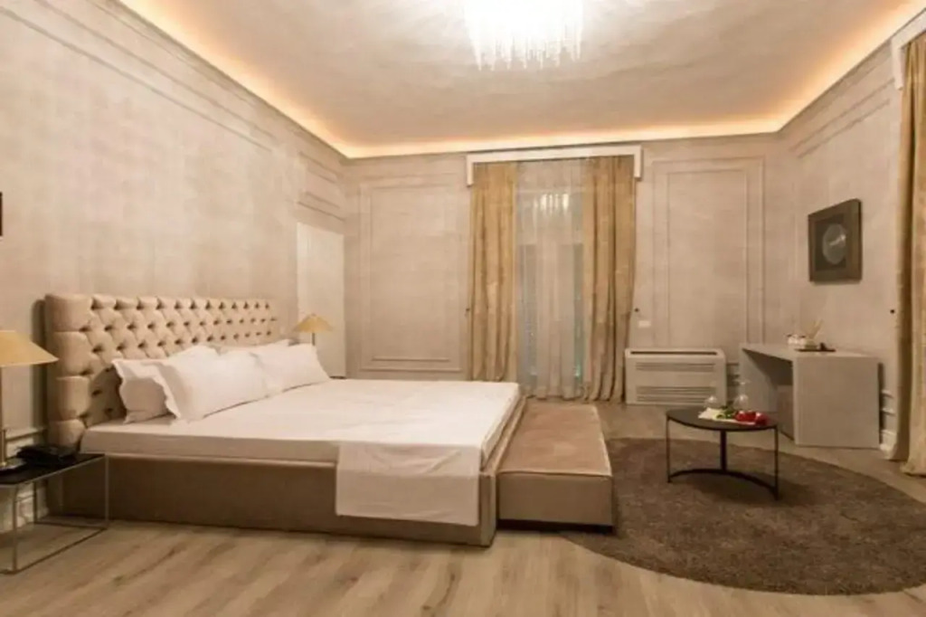 Padam Boutique Hotel