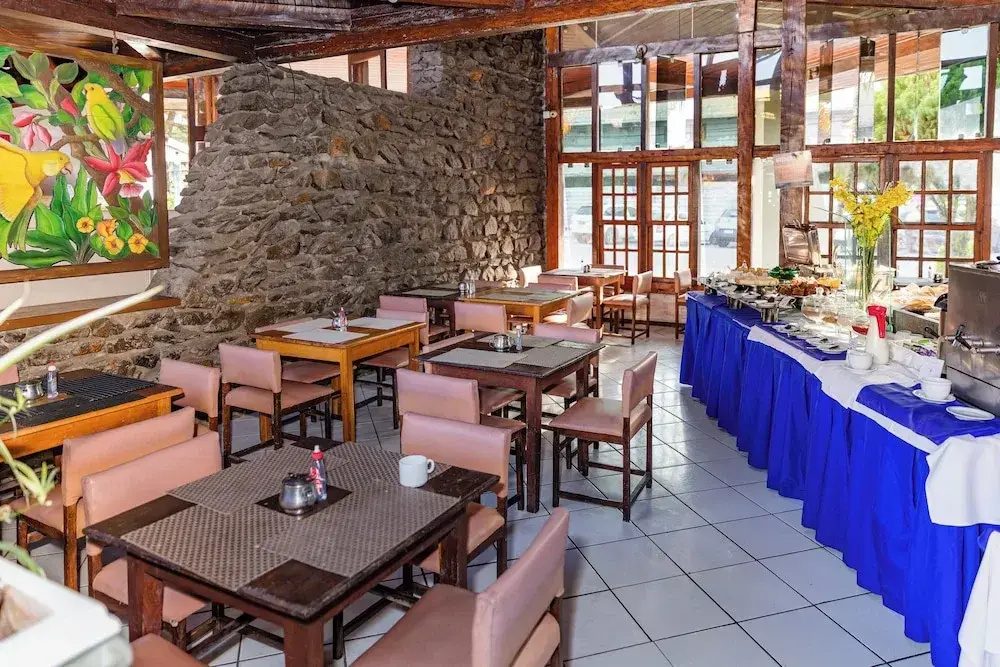 Hotel Adriattico