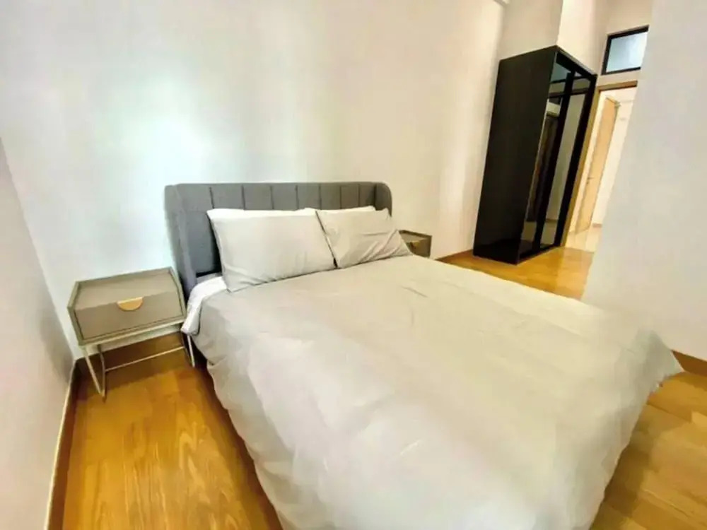 The Luxe KLCC By Serviced Apartment