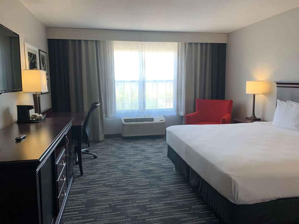 Country Inn & Suites by Radisson, Tucson City Center AZ
